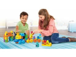 Tren Musical Mega Bloks ABC Mattel FWK22 21 Tren Musical Mega Bloks ABC Mattel FWK22 -Mattel Tienda De Ventas 1911144330g08