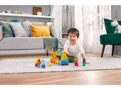 Tren Musical Mega Bloks ABC Mattel FWK22 23 Tren Musical Mega Bloks ABC Mattel FWK22 -Mattel Tienda De Ventas 1911144330g10