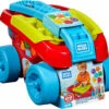 Megabloks Carrito Encajabloques Mattel FVJ47 1 Megabloks Carrito Encajabloques Mattel FVJ47 -Mattel Tienda De Ventas 1911144331g00