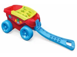 Megabloks Carrito Encajabloques Mattel FVJ47 -Mattel Tienda De Ventas 1911144331g02