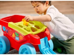 Megabloks Carrito Encajabloques Mattel FVJ47 -Mattel Tienda De Ventas 1911144331g03