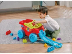 Megabloks Carrito Encajabloques Mattel FVJ47 -Mattel Tienda De Ventas 1911144331g05