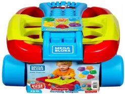 Megabloks Carrito Encajabloques Mattel FVJ47 -Mattel Tienda De Ventas 1911144331g07