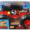 Hot Wheels Monster Truck 1:23 Mattel FYJ83 2 Hot Wheels Monster Truck 1:23 Mattel FYJ83 -Mattel Tienda De Ventas 1911147355g00