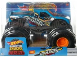 Hot Wheels Monster Truck 1:23 Mattel FYJ83 -Mattel Tienda De Ventas 1911147355g03