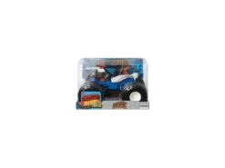 Hot Wheels Monster Truck 1:23 Mattel FYJ83 -Mattel Tienda De Ventas 1911147355g04