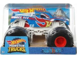 Hot Wheels Monster Truck 1:23 Mattel FYJ83 -Mattel Tienda De Ventas 1911147355g06
