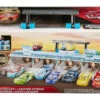 Cars Ultimate Lanzador Mattel FLK12 2 Cars Ultimate Lanzador Mattel FLK12 -Mattel Tienda De Ventas 1911147372g00