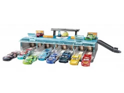 Cars Ultimate Lanzador Mattel FLK12 11 Cars Ultimate Lanzador Mattel FLK12 -Mattel Tienda De Ventas 1911147372g02