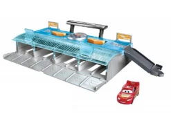 Cars Ultimate Lanzador Mattel FLK12 12 Cars Ultimate Lanzador Mattel FLK12 -Mattel Tienda De Ventas 1911147372g03