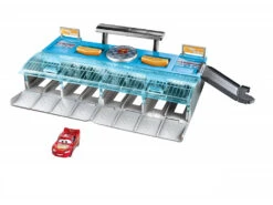 Cars Ultimate Lanzador Mattel FLK12 13 Cars Ultimate Lanzador Mattel FLK12 -Mattel Tienda De Ventas 1911147372g04