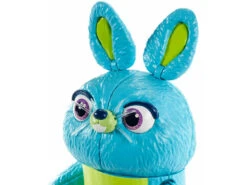 Toy Story 4 Figura Básica Bunny Mattel GDP67 -Mattel Tienda De Ventas 1911147398g03