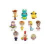 Toy Story 4 Pack 10 Mini Figuras Mattel GCY86 1 Toy Story 4 Pack 10 Mini Figuras Mattel GCY86 -Mattel Tienda De Ventas 1911147422g00