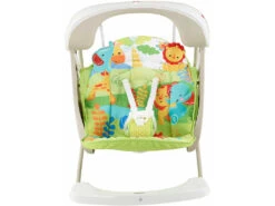 Fisher Price Columpio Hamaca Portátil 2 En 1 Mattel CCN92 11 Fisher Price Columpio Hamaca Portátil 2 En 1 Mattel CCN92 -Mattel Tienda De Ventas 1911147435g03