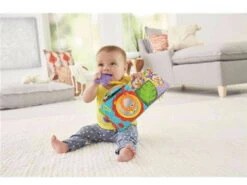 Fisher Price Libro Activity Bebé Mattel FGJ40 14 Fisher Price Libro Activity Bebé Mattel FGJ40 -Mattel Tienda De Ventas 1911147439g05