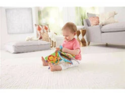 Fisher Price Libro Activity Bebé Mattel FGJ40 15 Fisher Price Libro Activity Bebé Mattel FGJ40 -Mattel Tienda De Ventas 1911147439g06