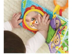 Fisher Price Libro Activity Bebé Mattel FGJ40 16 Fisher Price Libro Activity Bebé Mattel FGJ40 -Mattel Tienda De Ventas 1911147439g07