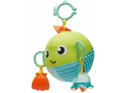 Fisher Price Pececito Sensorial Mattel GFC36 -Mattel Tienda De Ventas 1911147441g02