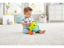 Fisher Price Pececito Sensorial Mattel GFC36 -Mattel Tienda De Ventas 1911147441g04