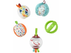 Fisher Price Bolitas Blanditas Activity Mattel FXC32