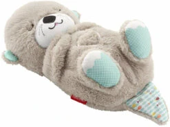 MATTEL Nutria Hora De Dormir Fisher-Price FXC66