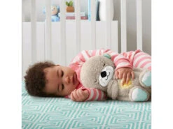 MATTEL Nutria Hora De Dormir Fisher-Price FXC66 -Mattel Tienda De Ventas 1911147452g02