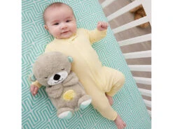 MATTEL Nutria Hora De Dormir Fisher-Price FXC66 -Mattel Tienda De Ventas 1911147452g04