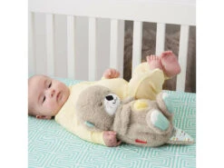 MATTEL Nutria Hora De Dormir Fisher-Price FXC66 -Mattel Tienda De Ventas 1911147452g06