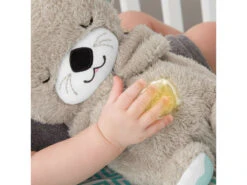 MATTEL Nutria Hora De Dormir Fisher-Price FXC66 -Mattel Tienda De Ventas 1911147452g08