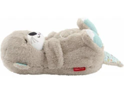 MATTEL Nutria Hora De Dormir Fisher-Price FXC66 -Mattel Tienda De Ventas 1911147452g09