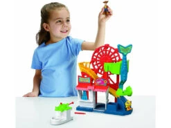 Imaginext Toy Story 4 Vamos A La Feria Mattel GBG66 12 Imaginext Toy Story 4 Vamos A La Feria Mattel GBG66 -Mattel Tienda De Ventas 1911147486g03