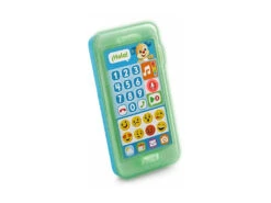 Fisher Price Teléfono Aprende Con Perrito Mattel FPR17 -Mattel Tienda De Ventas 1911147680g03