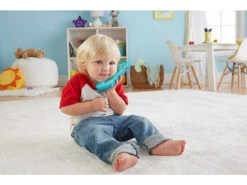 Fisher Price Teléfono Aprende Con Perrito Mattel FPR17 -Mattel Tienda De Ventas 1911147680g05