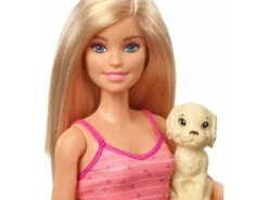 Barbie Con Cachorros Mattel GDJ37 -Mattel Tienda De Ventas 1911147682g05