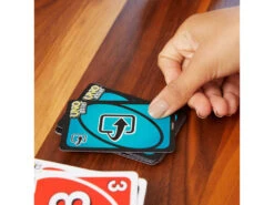 Uno Flip! Mattel GDR44 15 Uno Flip! Mattel GDR44 -Mattel Tienda De Ventas 1911147693g04