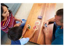 Uno Flip! Mattel GDR44 17 Uno Flip! Mattel GDR44 -Mattel Tienda De Ventas 1911147693g06