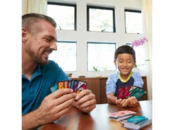 Uno Flip! Mattel GDR44 19 Uno Flip! Mattel GDR44 -Mattel Tienda De Ventas 1911147693g08