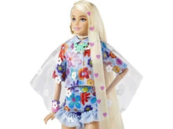 Barbie Extra Flores Mattel HDJ45 -Mattel Tienda De Ventas 19963094g02