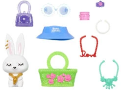 Barbie Extra Flores Mattel HDJ45 -Mattel Tienda De Ventas 19963094g03