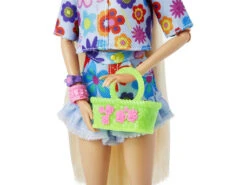 Barbie Extra Flores Mattel HDJ45 -Mattel Tienda De Ventas 19963094g04