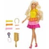 Barbie Rizos Mattel GBK24 -Mattel Tienda De Ventas 1999948170g00