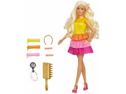 Barbie Rizos Mattel GBK24