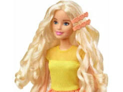 Barbie Rizos Mattel GBK24 -Mattel Tienda De Ventas 1999948170g05