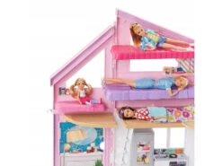 Barbie Casa Malibú Con Accesorios Mattel FXG57 15 Barbie Casa Malibú Con Accesorios Mattel FXG57 -Mattel Tienda De Ventas 1999948177g04