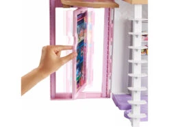 Barbie Casa Malibú Con Accesorios Mattel FXG57 17 Barbie Casa Malibú Con Accesorios Mattel FXG57 -Mattel Tienda De Ventas 1999948177g06