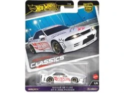 Hot Wheels Vehículo Car Culture Mattel FPY86 15 Hot Wheels Vehículo Car Culture Mattel FPY86 -Mattel Tienda De Ventas 1999948330g06