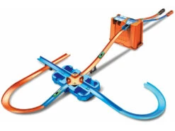 Hot Wheels Track Builder Deluxe Stunt Box Mattel GGP93 11 Hot Wheels Track Builder Deluxe Stunt Box Mattel GGP93 -Mattel Tienda De Ventas 1999948337g02