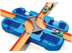 Hot Wheels Track Builder Deluxe Stunt Box Mattel GGP93 13 Hot Wheels Track Builder Deluxe Stunt Box Mattel GGP93 -Mattel Tienda De Ventas 1999948337g04