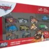 Pack 10 Cars Micro Racers Mattel GKG08 1 Pack 10 Cars Micro Racers Mattel GKG08 -Mattel Tienda De Ventas 1999948343g00