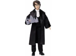 Harry Potter Muñeco Harry Potter Baile De Navidad Mattel GFG13